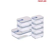 Neoflam Perfect Seal Cam 7 Parça Saklama Seti