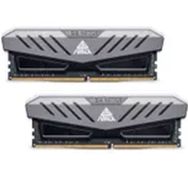 Neoforza NMGD480E82-3200DF20 Mars RGB 1.35V 2x8GB 16GB 3200MHz DDR4 Soğutuculu CL16 Gaming PC RAM