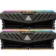 Neoforza NMGD480E82-3600DF20 Mars RGB 1.35V 2x8GB 16GB 3600MHz DDR4 Soğutuculu CL19 Gaming PC RAM