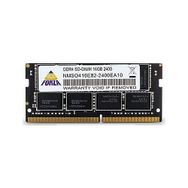 Neoforza NMSO416E82-2666EA10 16GB 2666MHz DDR4 CL19 Notebook RAM
