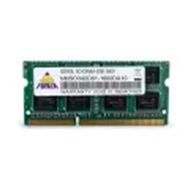 Neoforza NMUD340C81-1600DA10 4GB 1600MHz DDR3 CL11 PC RAM