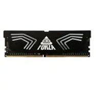 Neoforza NMUD480E82-3200DB11 8GB DDR4 3200MHz CL17 Black Faye PC RAM