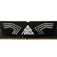 Neoforza NMUD480E82-3600DB11 1.35V Black Faye 8GB 3600MHz DDR4 Soğutuculu CL19 Gaming PC RAM