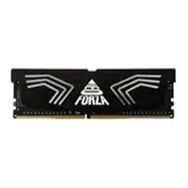 Neoforza NMUD480E82-3600DB11 8GB 3600MHz DDR4 Black Faye CL19 PC RAM