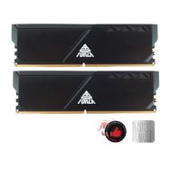 Neoforza Trinity NMUD516F82-6400FI20 32 GB 2x16 GB DDR5 6400 MHZ CL40 1.4 V Ram