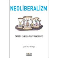 NEOLIBERALIZM - A.S.FILHO, D.JOHNSTON