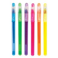 Neon Jel Kalem
