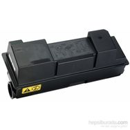 Neon KyoCERA Mita FS 3140 MFP Siyah Uyumlu Yazıcı Toner