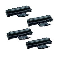 Neon Samsung Laserjet Ml 1610 4lü Uyumlu Yazıcı Toner
