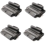 Neon Samsung MLT-D205L 4lü Uyumlu Yazıcı Toner