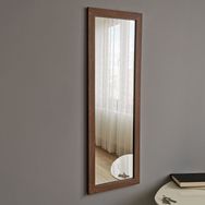 Neostill A210 35x100 cm Dekoratif Duvar Salon Ofis Boy Ayna