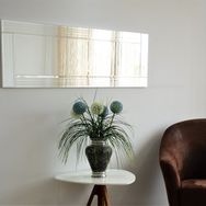 Neostill A303-Y 40x120 Dekoratif Duvar Salon Ayna