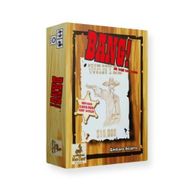 Neotroy Games Bang! Kutu Oyunu