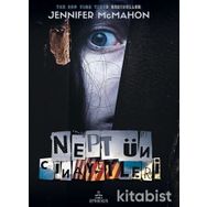 Neptün Cinayetleri - Jennifer McMahon