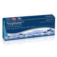 Neptune Krill Oil Omega-3 60 Kapsül Balık Yağı