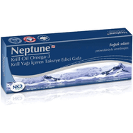 Neptune Krill Oil Omega 3 60 Kapsül