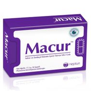 Neptune Macur 30 Kapsül