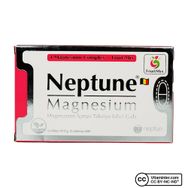 Neptune Magnesium 30 Tablet