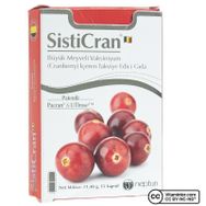 Neptune SistiCran Cranberry İçeren 15 Kapsül
