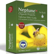 Neptune Su Bazlı Propolis 20 ml Damla