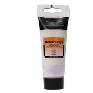Nerchau 333205 750 ml Gerçek Limon Sarı Decor Akrilik Boya