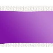 Nerchau Matt Violet 59 ml Hobby Akrilik