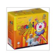 Nerchau Nerchi Beyaz 750 ml Parmak Boyası