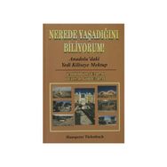 NEREDE YAŞADIĞINI BILIYORUM! - HANSPETER TIEFENBACH