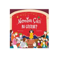 Nereden Çıktı Bu Gösteri - Fibula