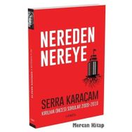 Nereden Nereye - Serra Karaçam