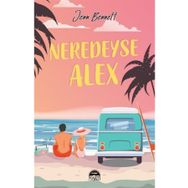 Neredeyse Alex - Jenn Bennett