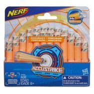 Nerf 0163C 24lü Yedek Paket Accustrike Dart