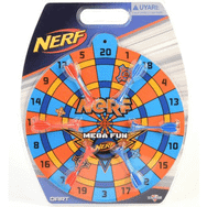 Nerf 06101 Mıknatıslı Dart