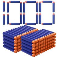 Nerf 1000 Adet Premium Yumuşak Yedek Mermi