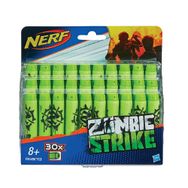 Nerf A4570 Zombie Strike 30'lu Yedek Paket