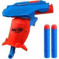 Nerf Alpha Strike Slinger Sd-1 Lisanslı Oyuncak Silah + Elite Mermi