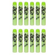 Nerf B3861 Zombie Strike 12'li Yedek Mermi Paketi