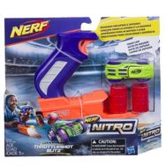Nerf C0780 Nitro Throttleshot Blitz