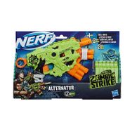 Nerf E6187 Zombie Strike Alternator