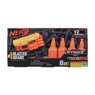 Nerf E8308 Alpha Strike Fang Qs 4 Hedefli Target Set
