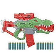 Nerf F0807 Dinosquad Rex Rampage