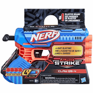 Nerf F2218 Alpha Strike Claw Oyuncak Silah