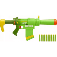 Nerf Fortnite Smg Zesty F0319 Oyuncak Silah