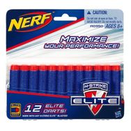 Nerf N-Strike Elite 12'li Yedek Oyuncak