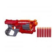 Nerf N-Strike Mega Cyclone Shock 6 A9353