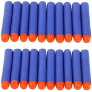 Nerf Premium Kalite 20 Adet Sünger Yedek Mermi