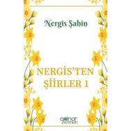 Nergisten Şiirler 1 Gülnar Yayınları