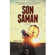 Nergiz Yayınları - Son Şaman