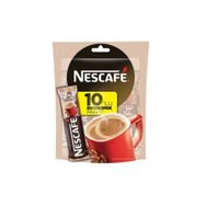 Nescafe 10'lu 2'si 1 Arada Granül Kahve