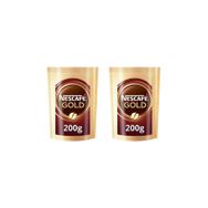 Nescafe 200 gr Gold Çözünebilir Kahve